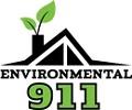 Environmental 911 logo